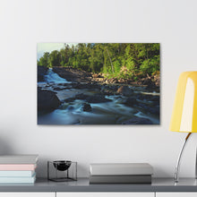Load image into Gallery viewer, Beaver Bay River Summer 2022
